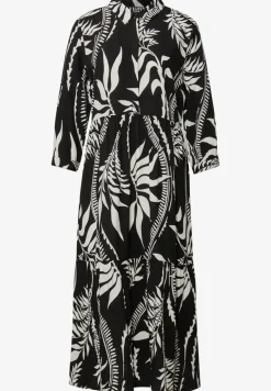 Blousejurk met volants