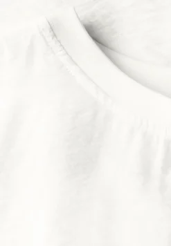 Blouse met een fijne textuur
