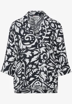 Blouses met 3/4-mouwen