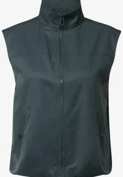 Blouson gilet