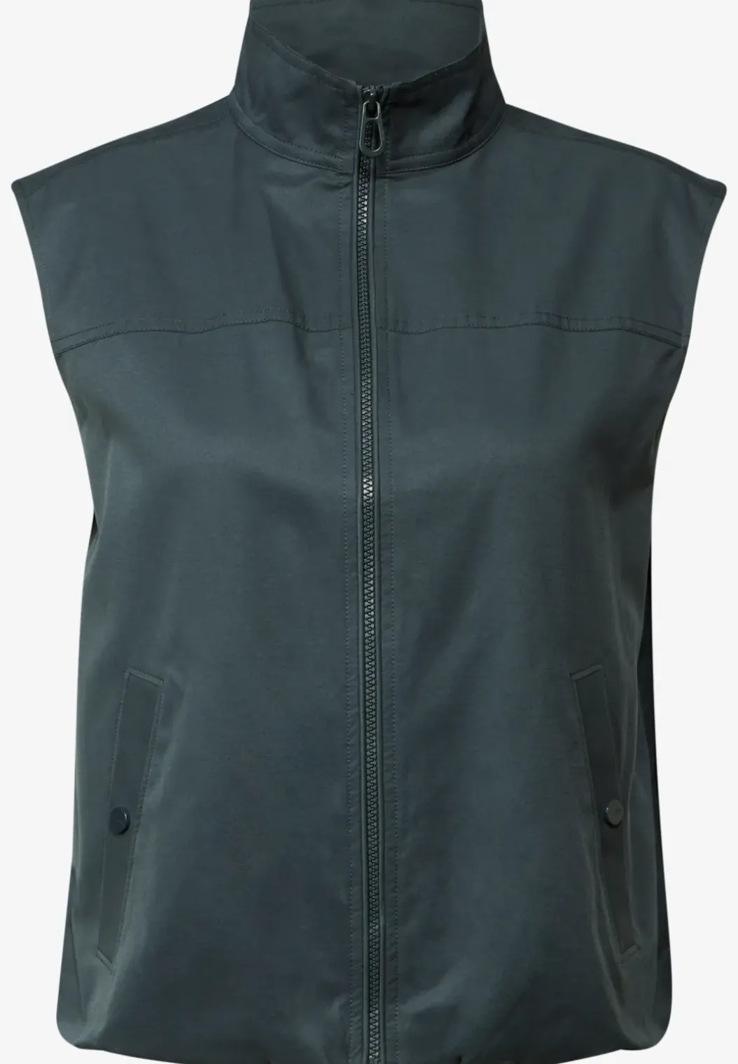 Blouson gilet