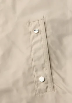 Blouson met galonstrepen