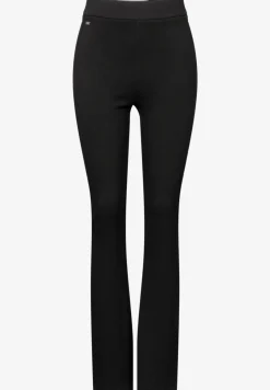 Bootcut broek