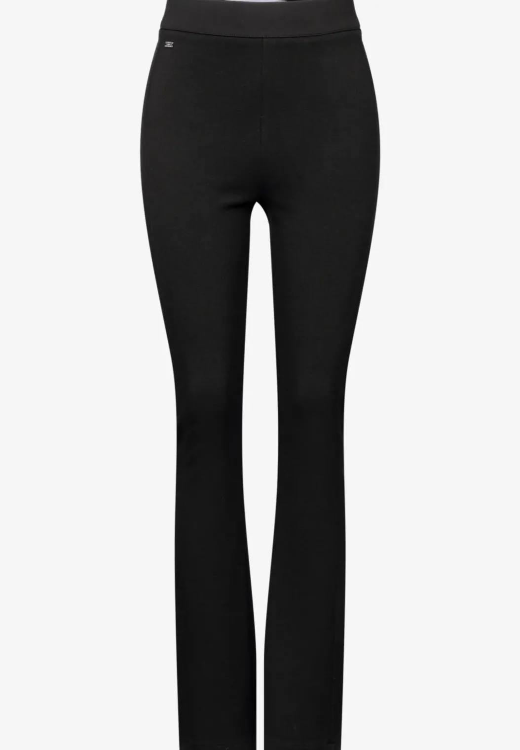 Bootcut broek