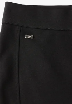 Bootcut broek