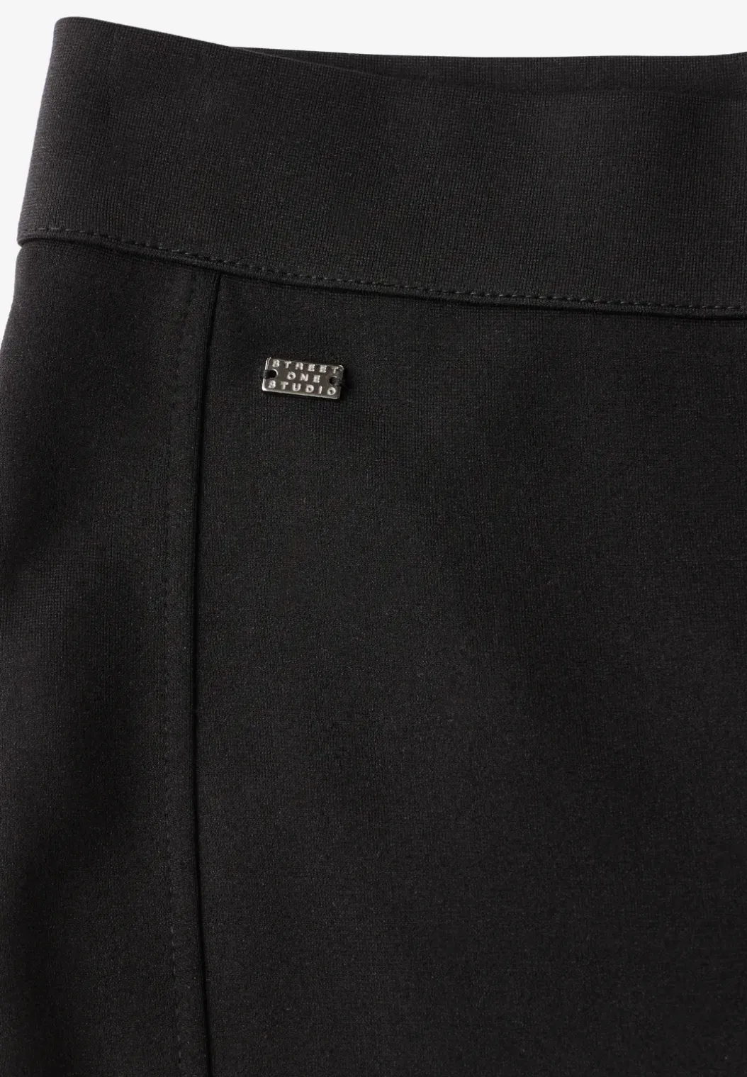 Bootcut broek