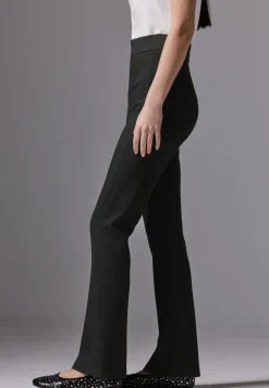 Bootcut broek