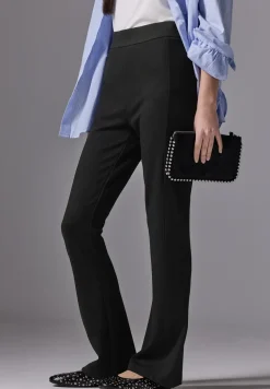 Bootcut broek