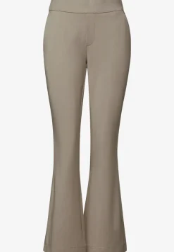 Bootcut broek