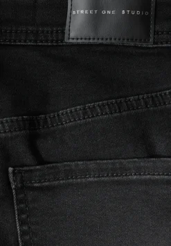 Bootcut jeans