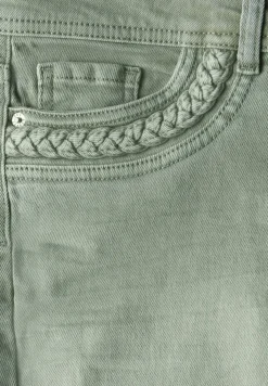 Bootcut jeans