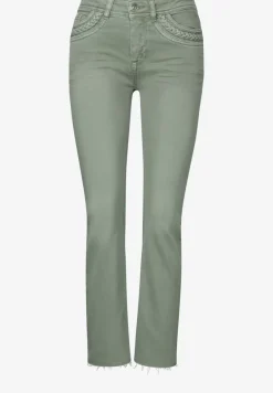 Bootcut jeans
