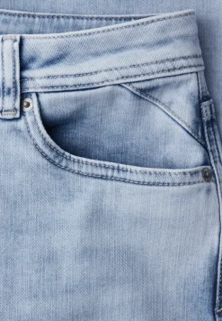 Bootcut jeans