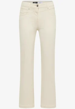Bootcut jeans