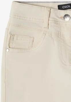 Bootcut jeans