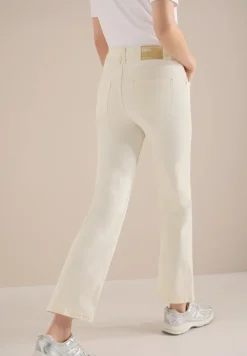 Bootcut jeans