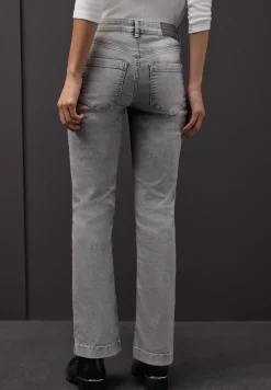 Bootcut jeans