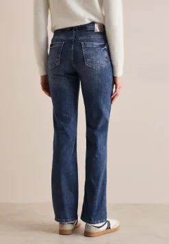 Bootcut jeans