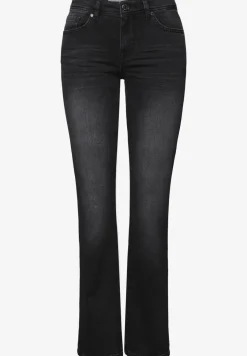 Bootcut jeans
