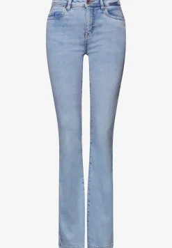 Bootcut jeans