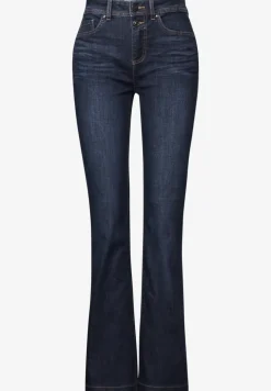 Bootcut jeans