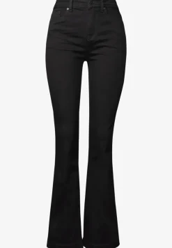 Bootcut jeans