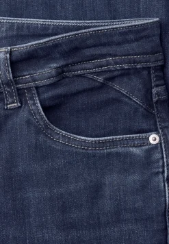 Bootcut jeans
