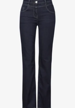 Bootcut jeans