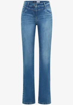 Bootcut jeans