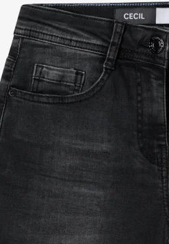 Bootcut jeans