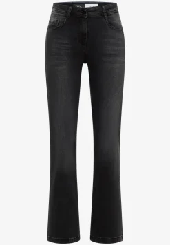Bootcut jeans