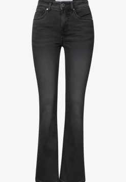 Bootcut jeans