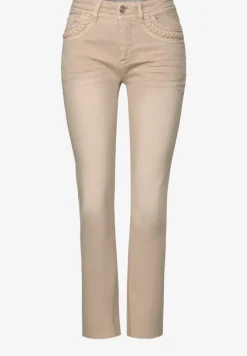 Bootcut jeans