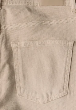 Bootcut jeans