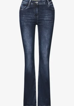 Bootcut jeans