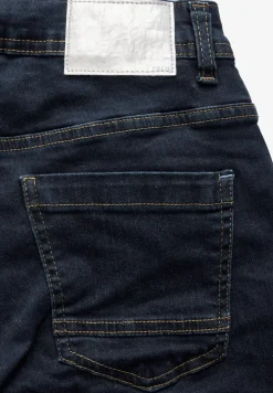 Bootcut jeans