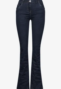 Bootcut jeans