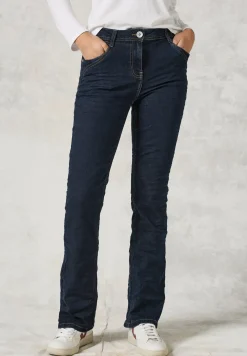 Bootcut jeans