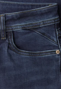 Bootcut jeans