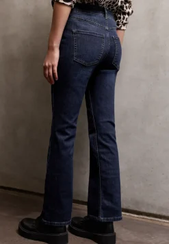 Bootcut jeans