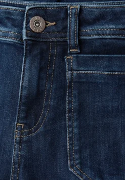 Bootcut jeans