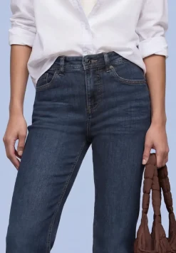 Bootcut jeans