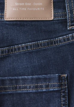 Bootcut jeans