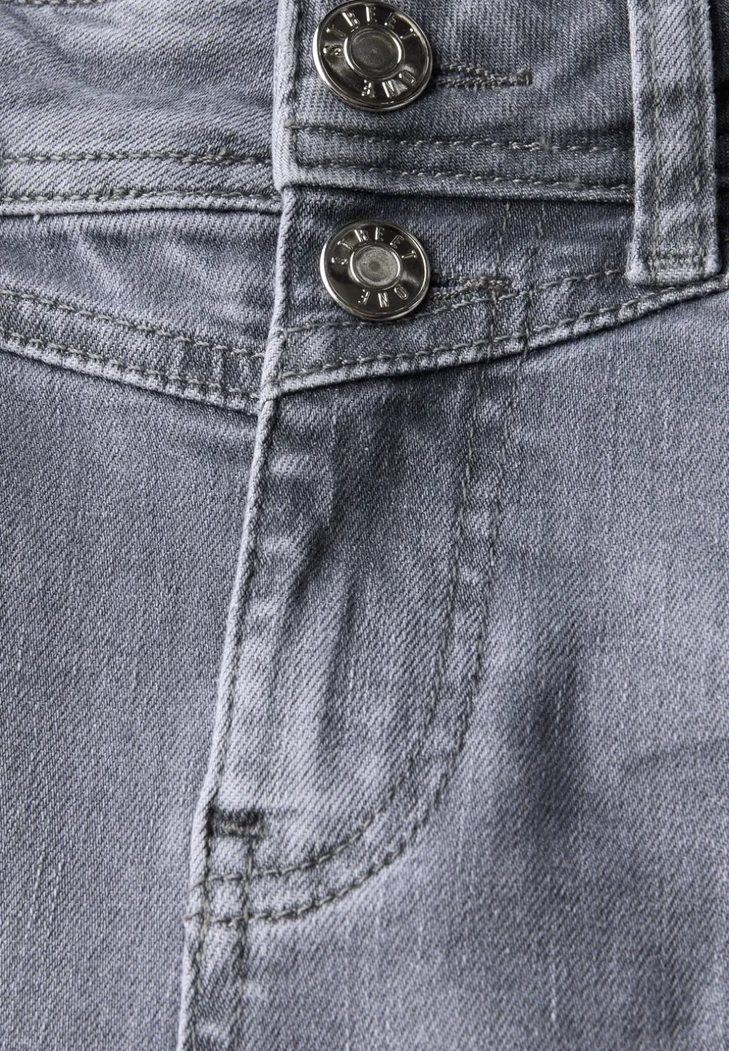 Bootcut jeans