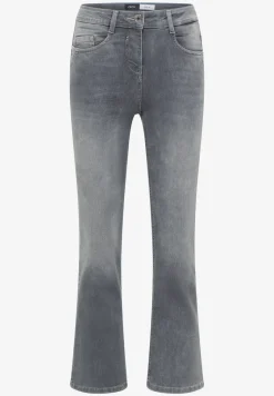 Bootcut jeans