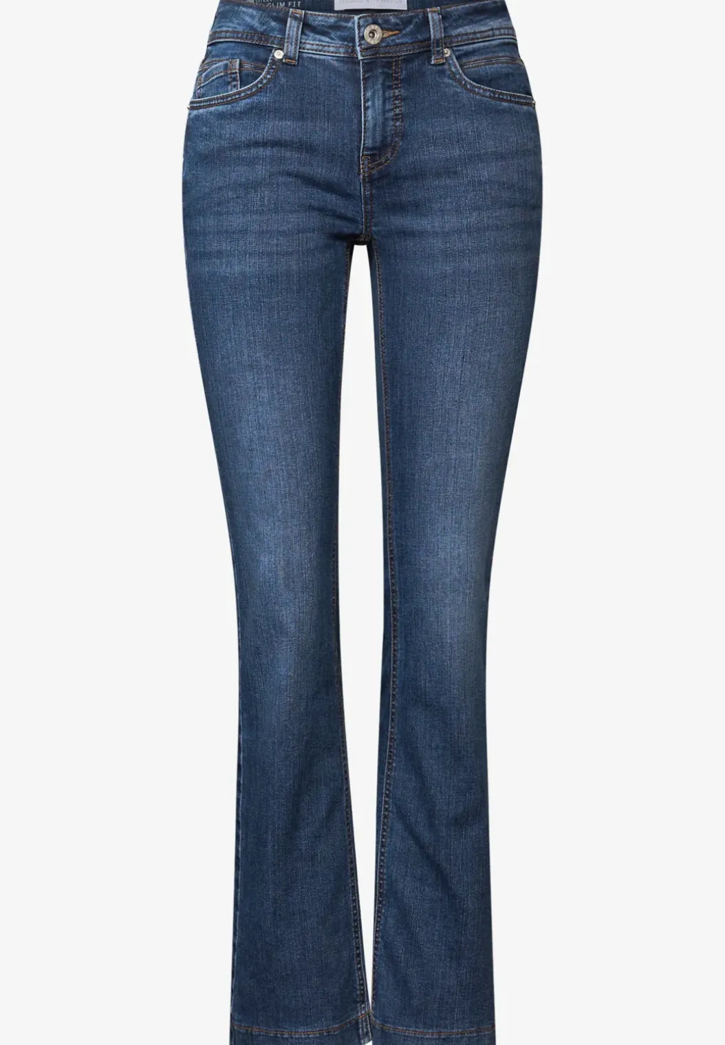 Bootcut jeans
