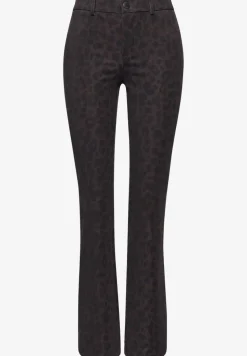 Bootcut leo broek