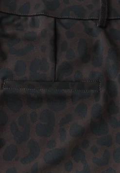 Bootcut leo broek