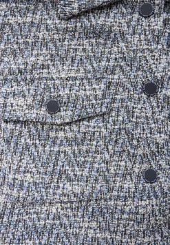 Bouclé jasje