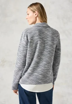 Bouclé jasje